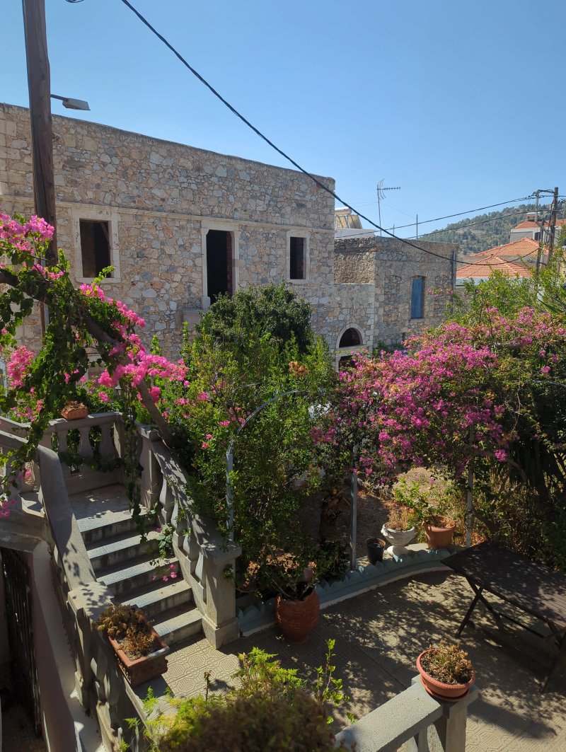 Villa Melina