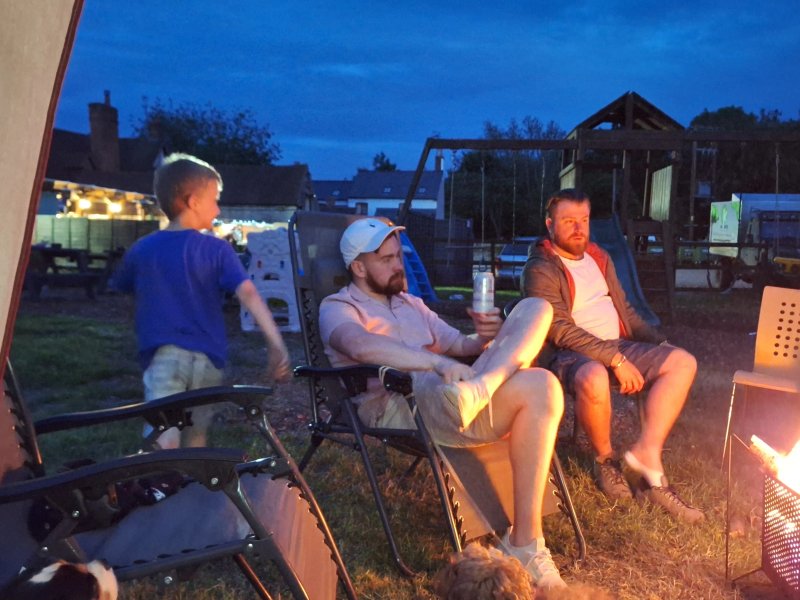 The Cottage Of Content