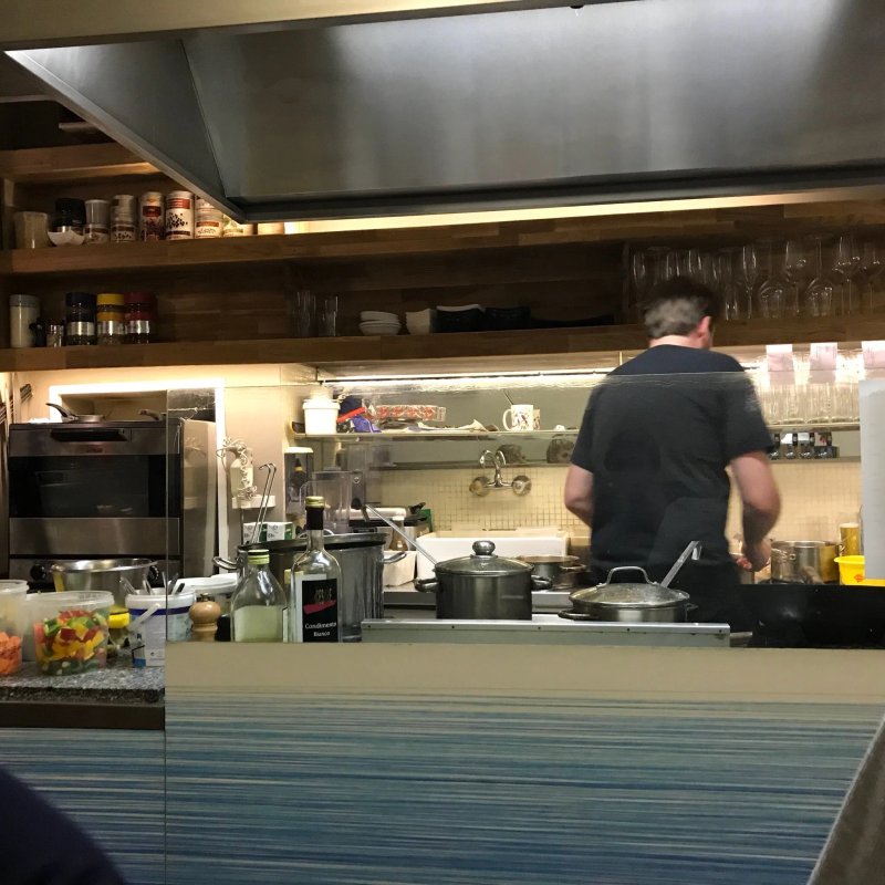 Cook