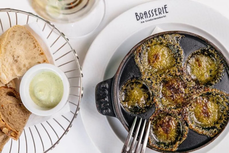 Brasserie
