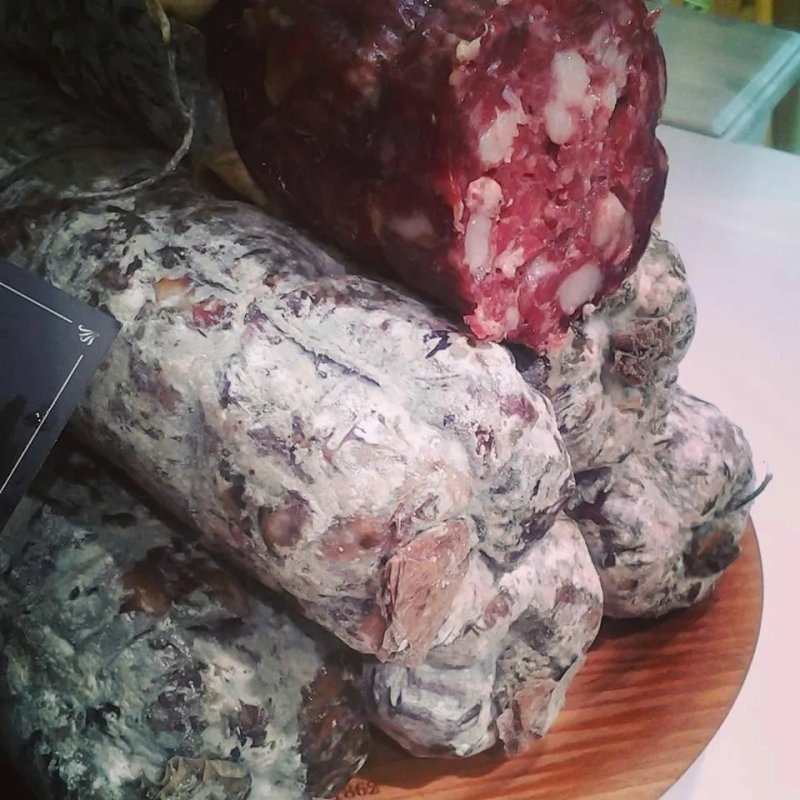 Salumeria Bianco