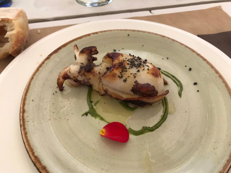 Goah Restaurante