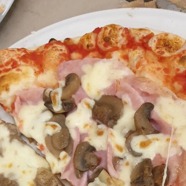 Pizzeria Il Caminetto
