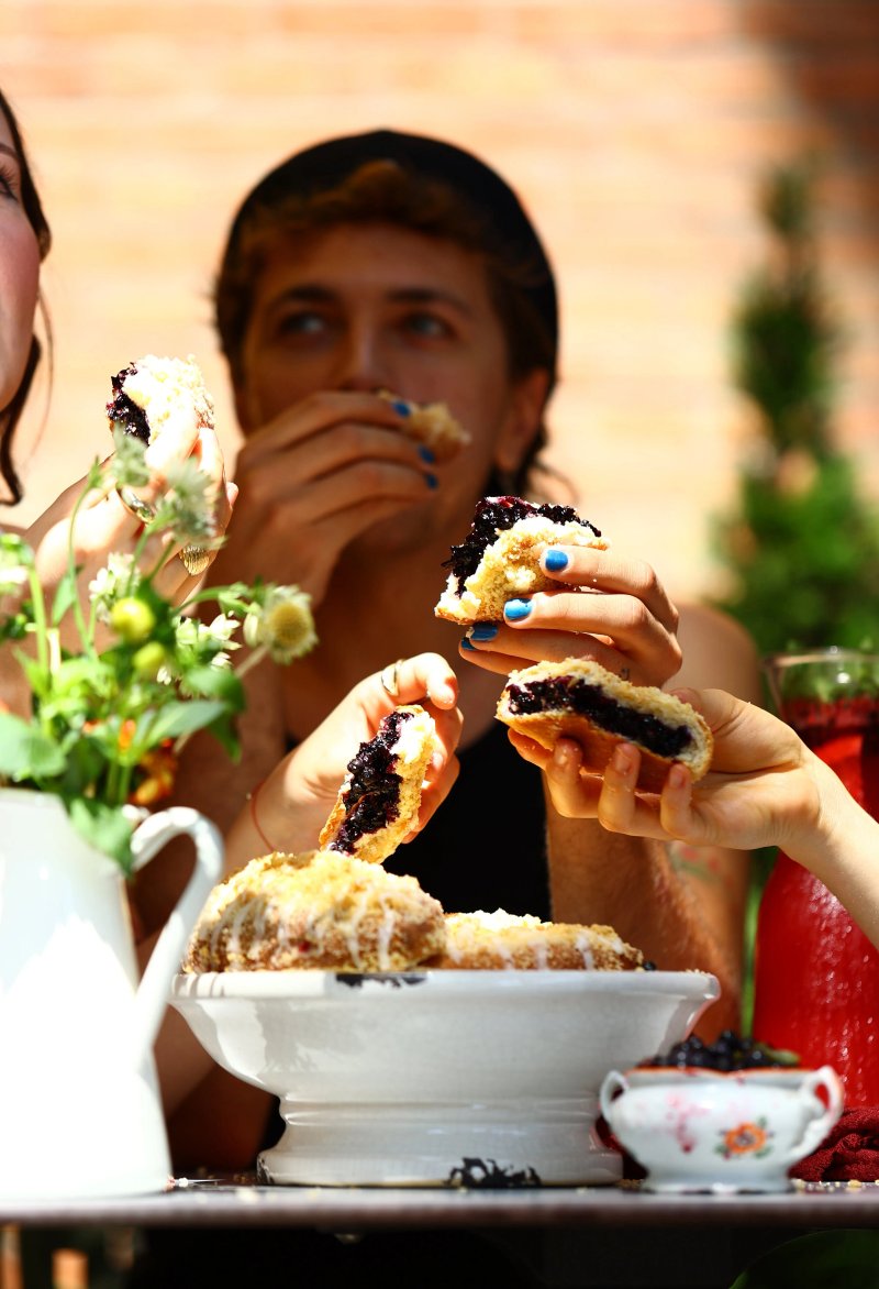 Veganic Restauracja
