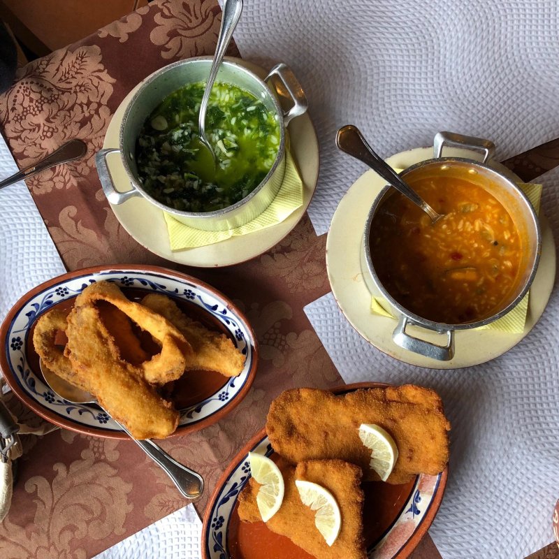 Restaurante Adega Tipica da Portela