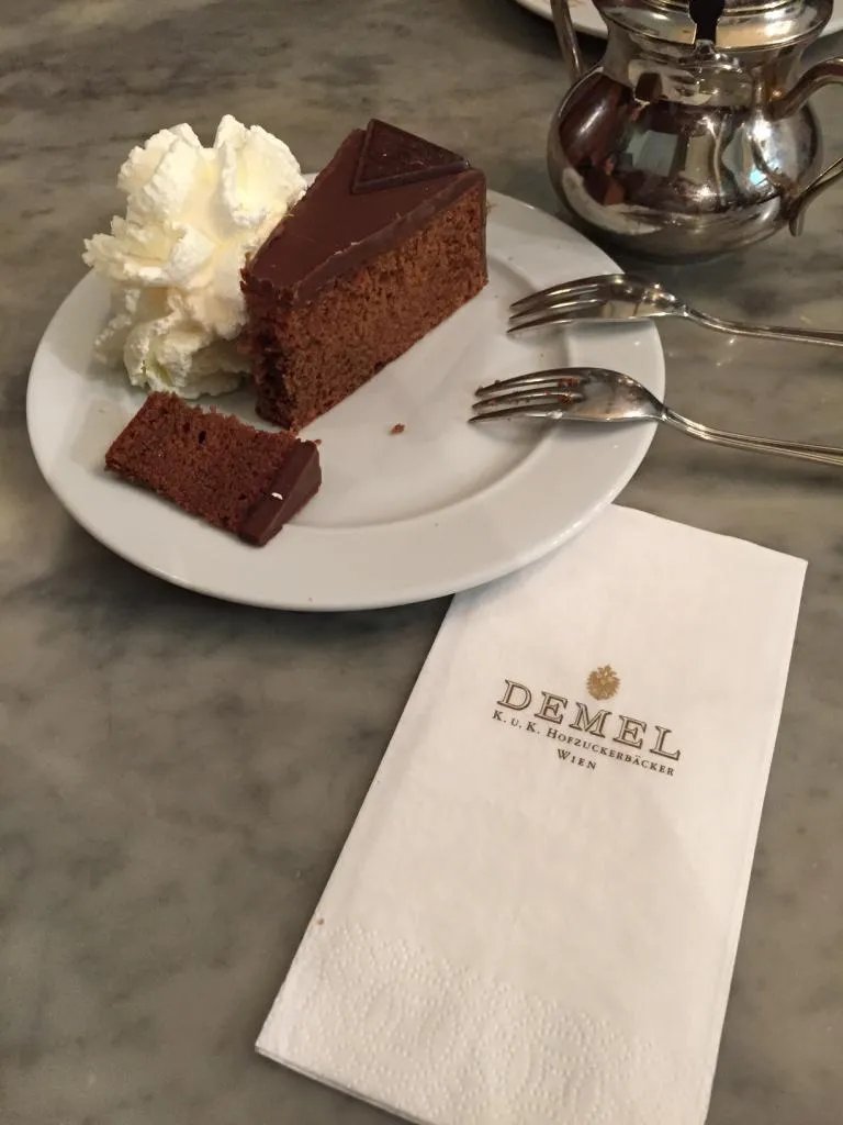 Demel