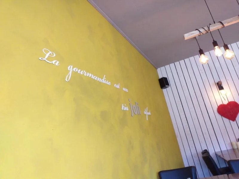Chez Marie