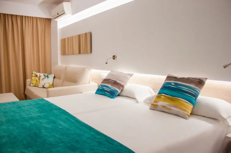 Globales Hotel Panamá