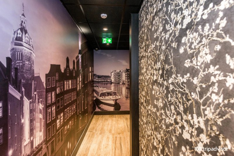 Hotel Xo Inner