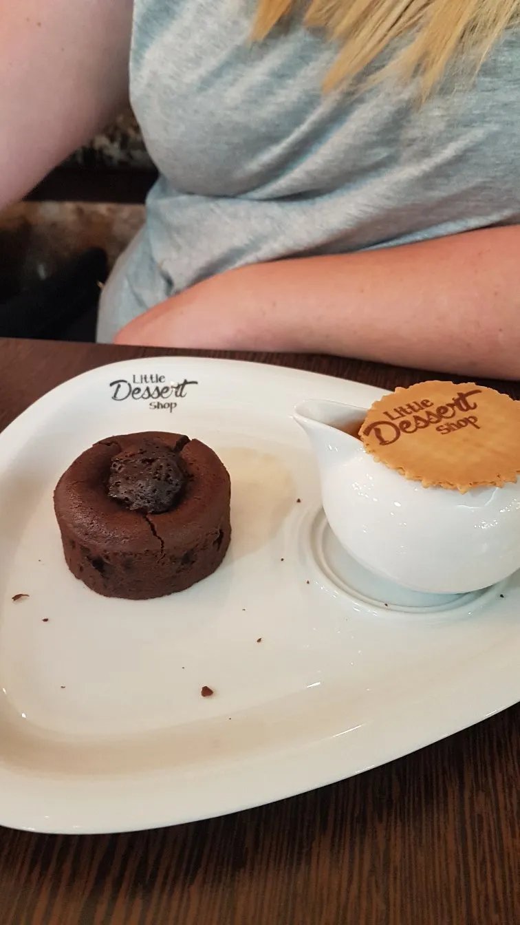 Little Dessert Shop Bloxwich
