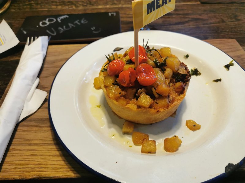Pieminister
