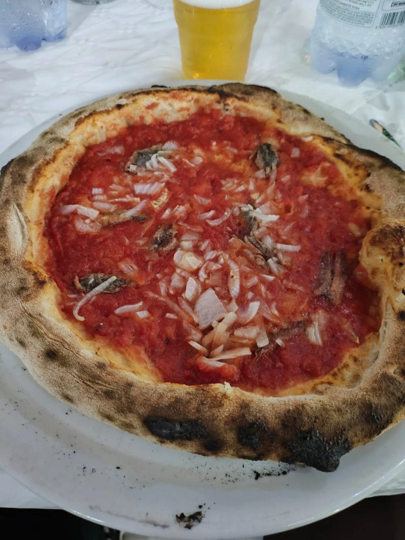 Ristorante Pizzeria Oasi Bar