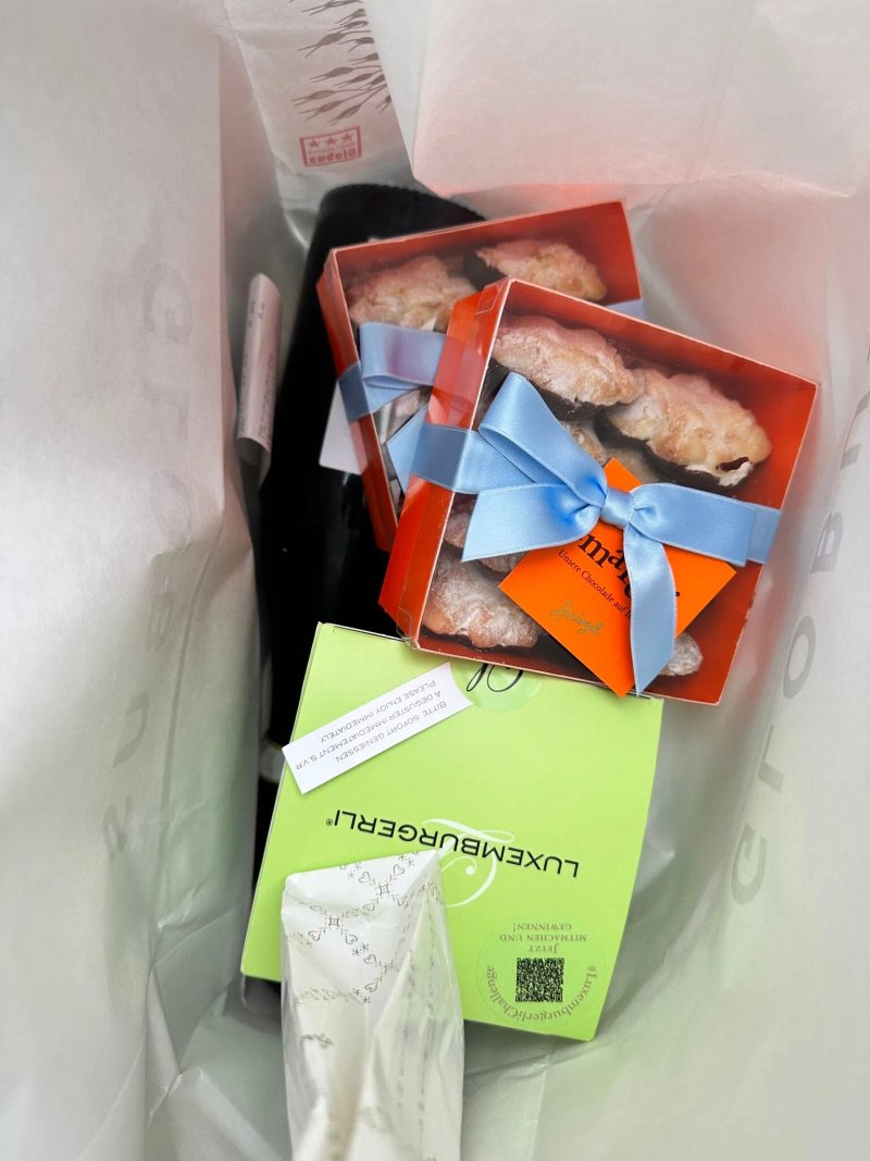 Confiserie Sprungli