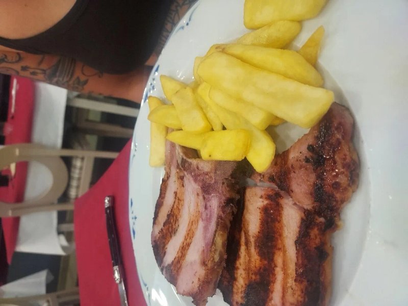 La Plana Restaurant