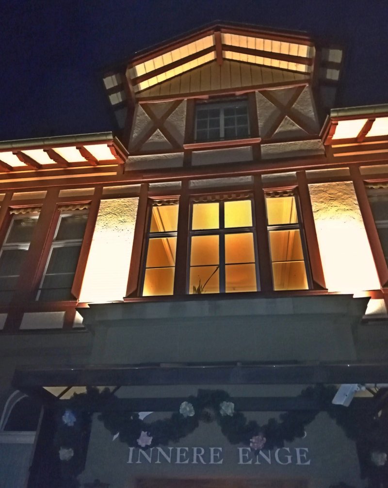 Unique Hotel Innere Enge