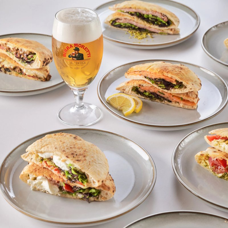 Pazzo Pizzeria Aviatiei