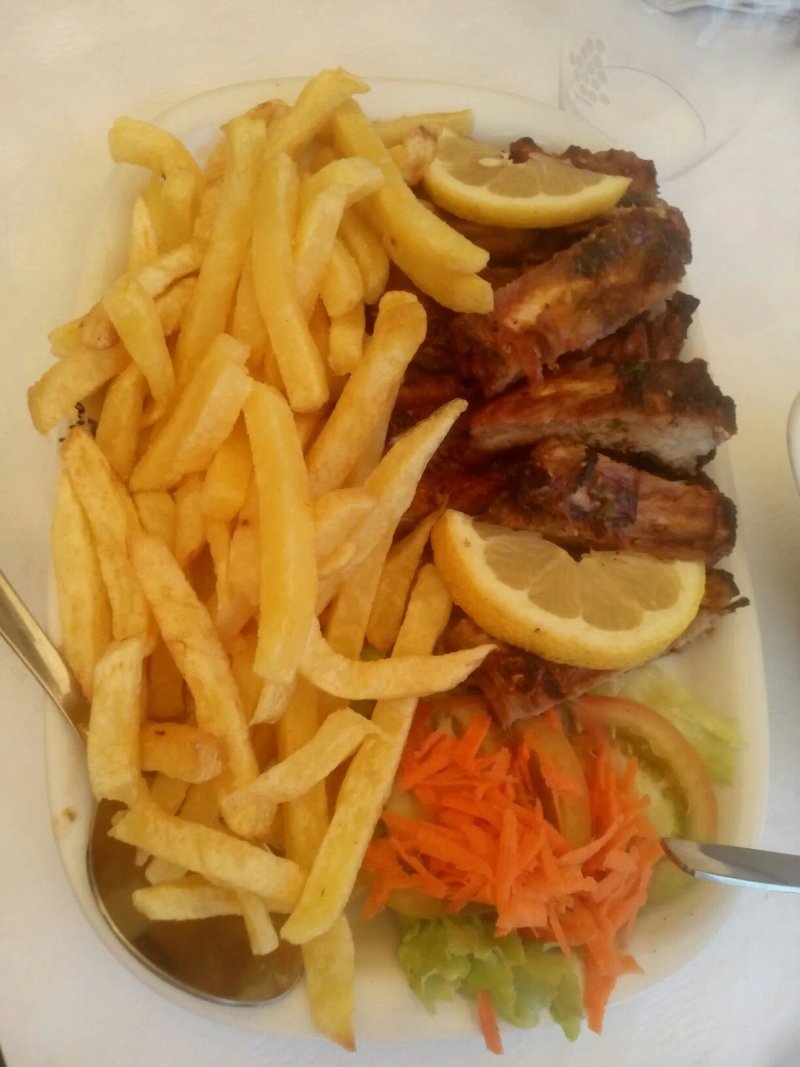 Restaurante Bar Casal Novo