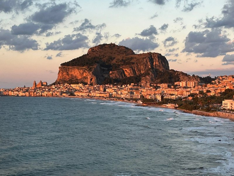 Cefalu