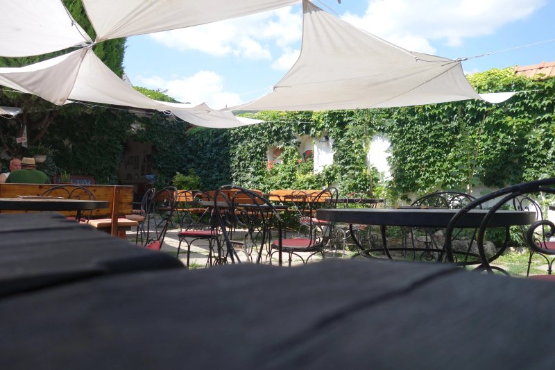 Cafe Eden