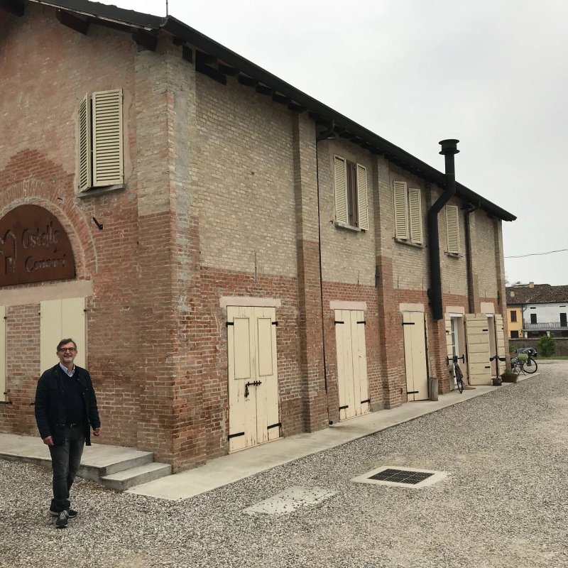 Ostello dei Concari