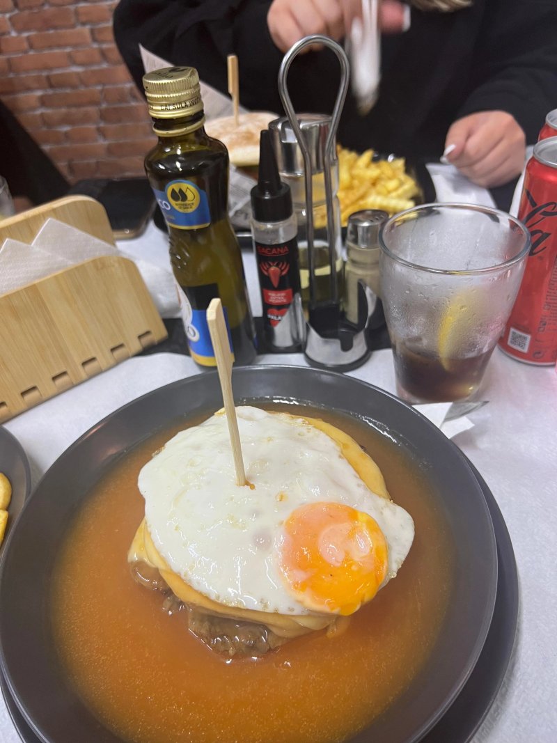 Hamburgueria Europa