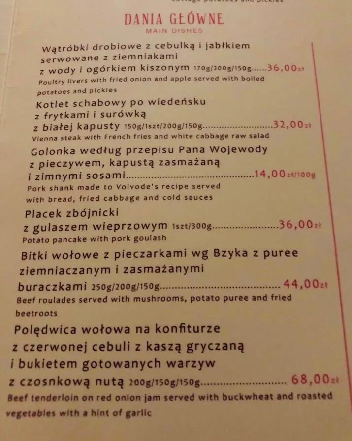Malinowy Bzyk