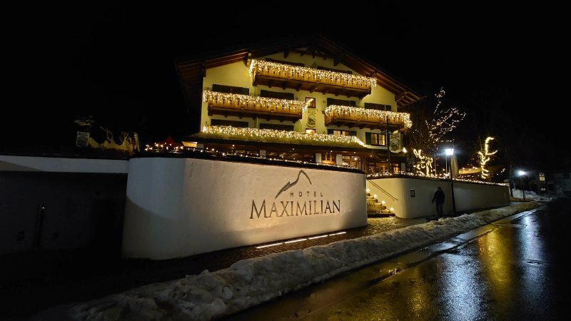 Hotel Maximilian