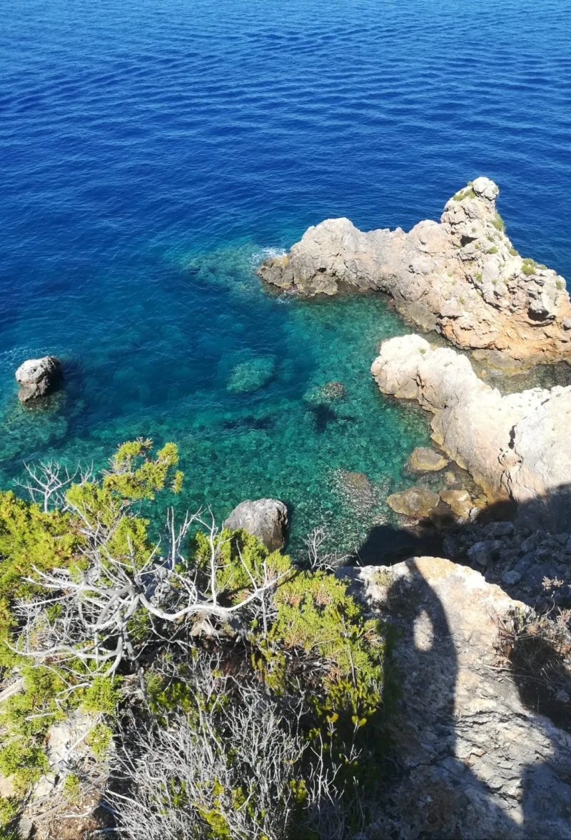 Cala La Cacciarella