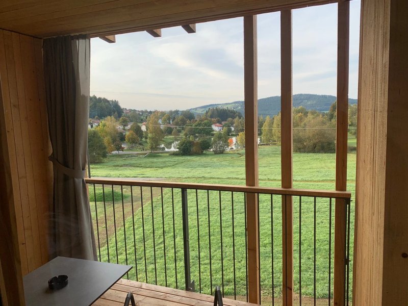 Euler Neuschonau Naturhotel