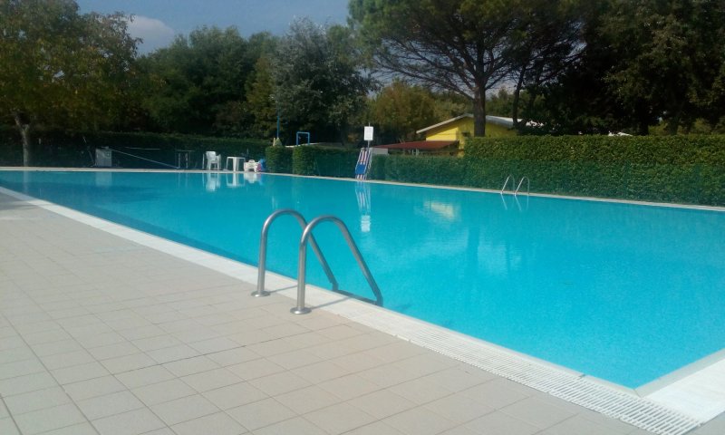 Green Camping Altanea