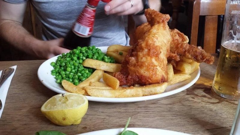 The Zetland Arms