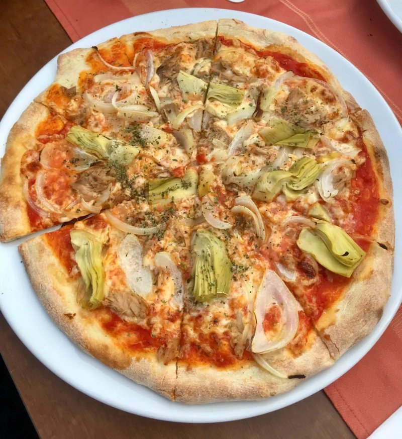 Ristorante Pizzeria Da Toto