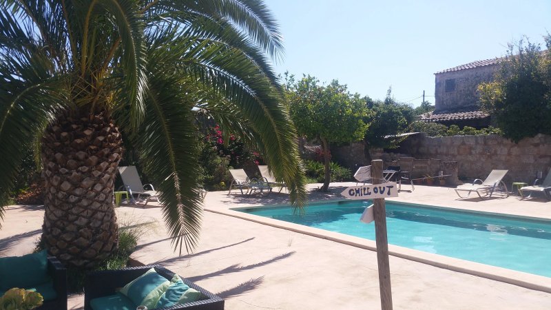 Hotel Villa Sa Barcella