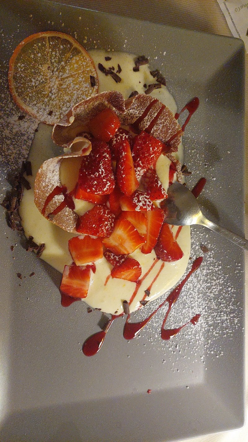 Ristorante Il Cavaliere Nero