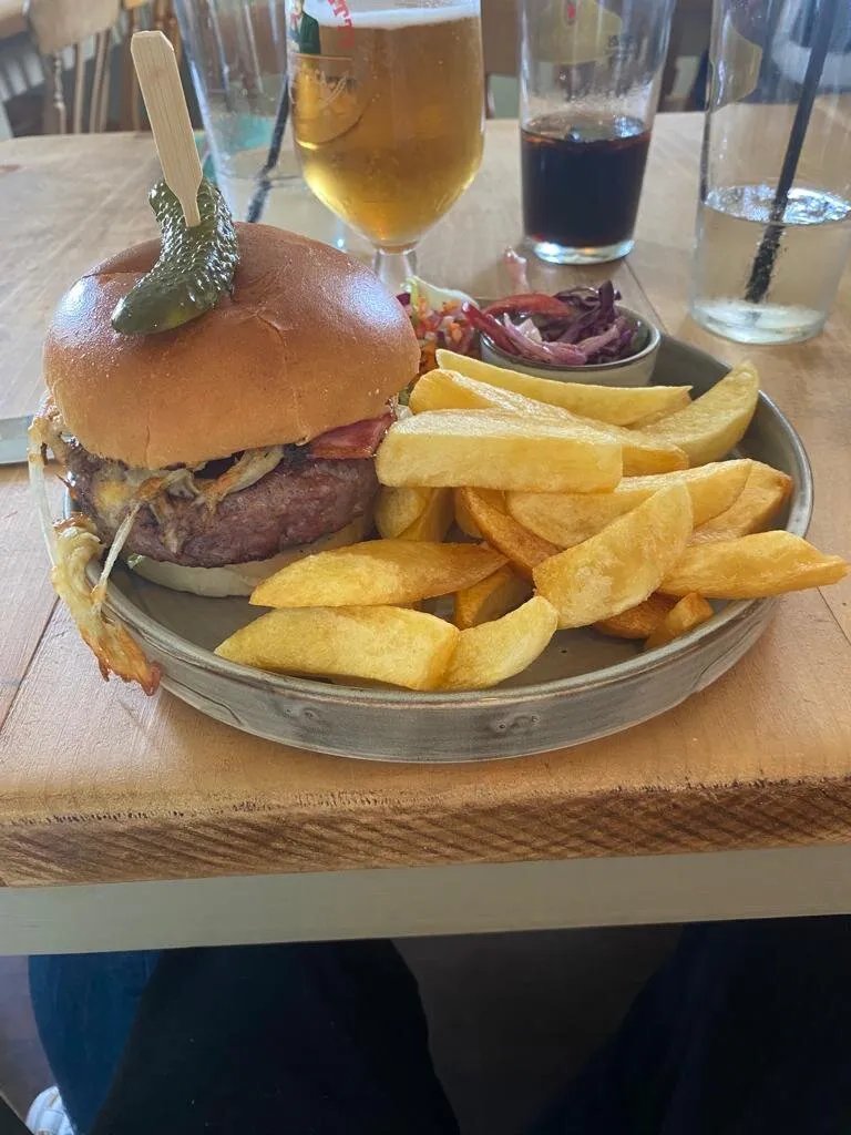 Okeover Arms