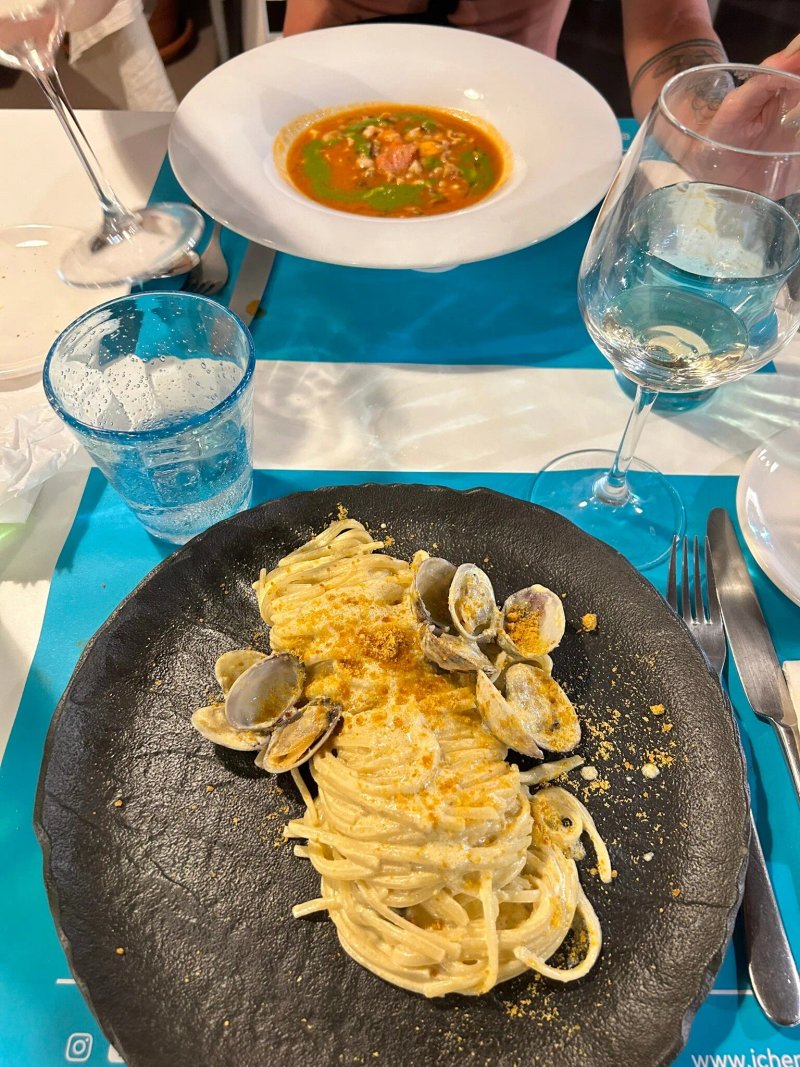 I CherChi al Poetto