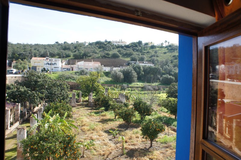 Horta Grande Hostel