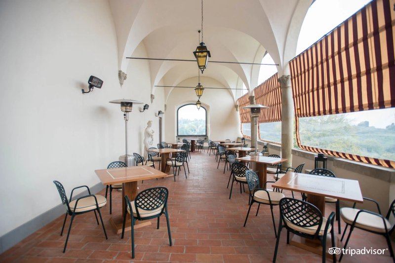 Villa Tolomei Hotel & Resort