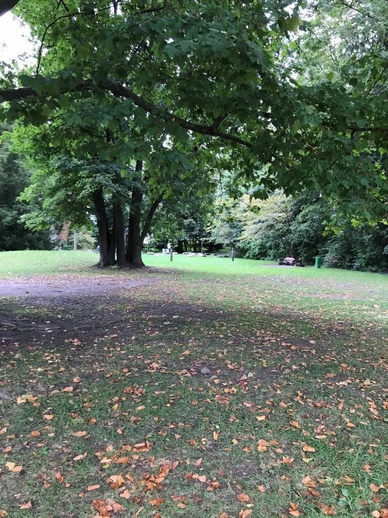 Herose Park