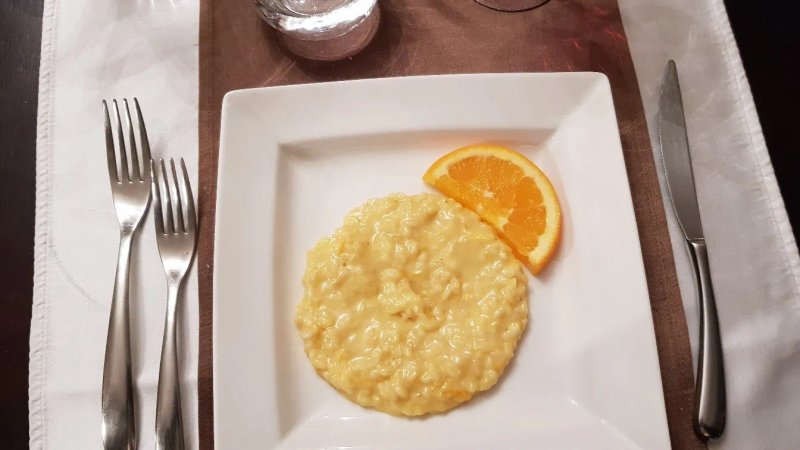 Risotteria alla Torre
