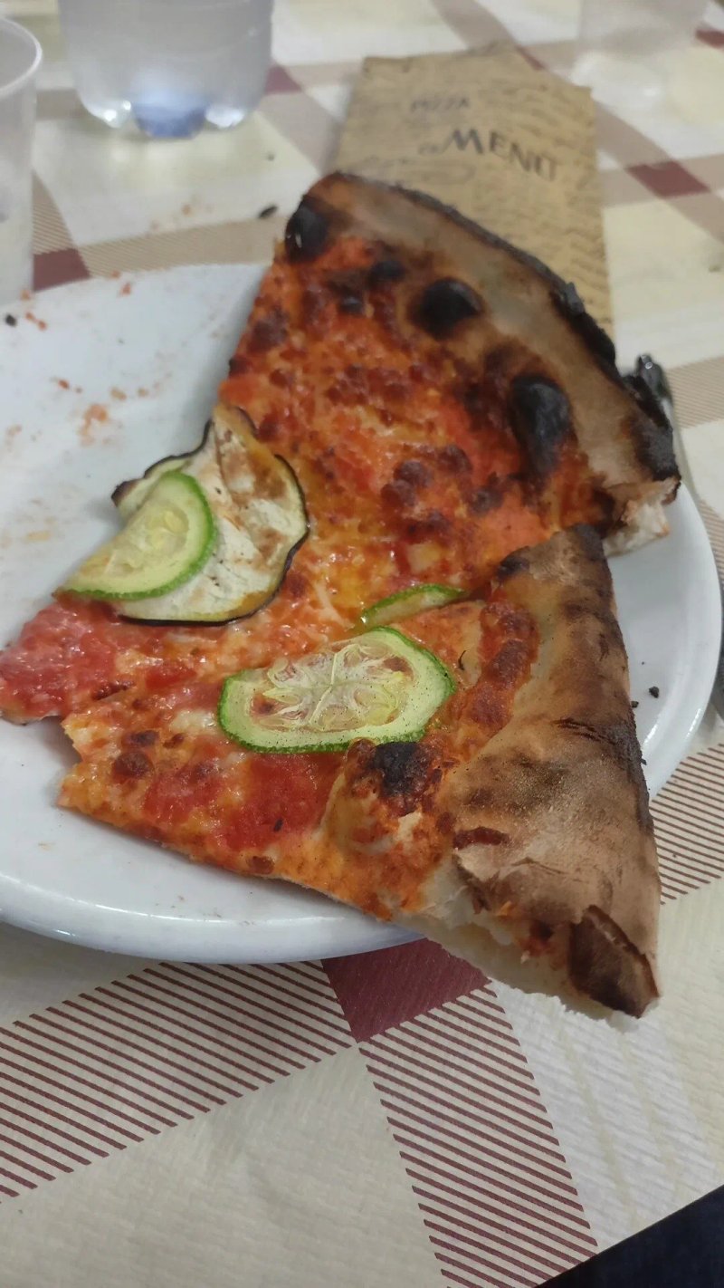 Gold Star Pizzeria Ristorante