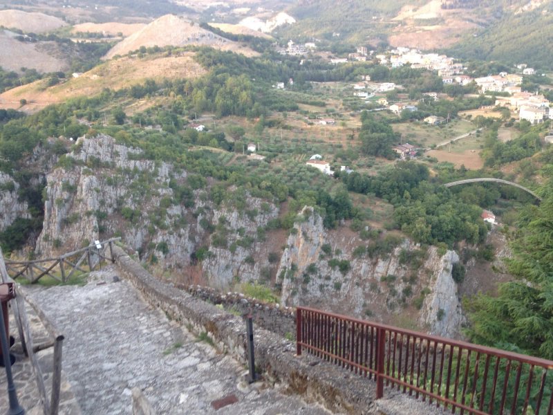 Museo Archeologico Nazionale di Muro Lucano