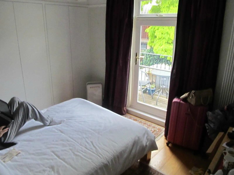 The Wellness Home