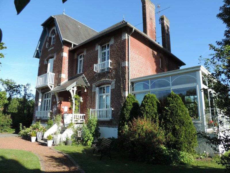 Villa Marie