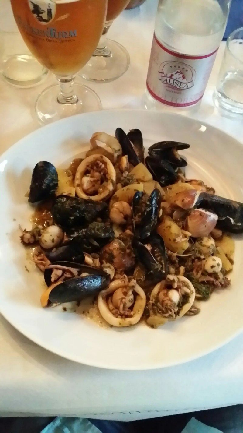 Trattoria La Piola