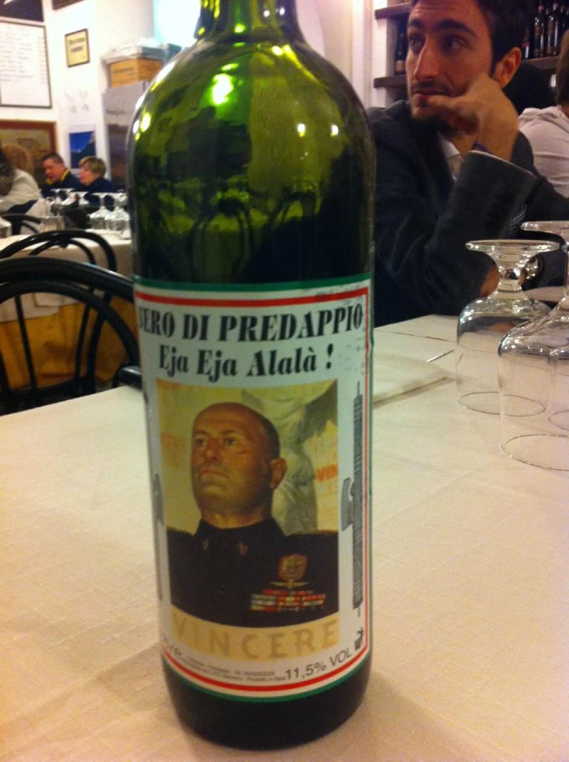 Ristorante Da Oscar