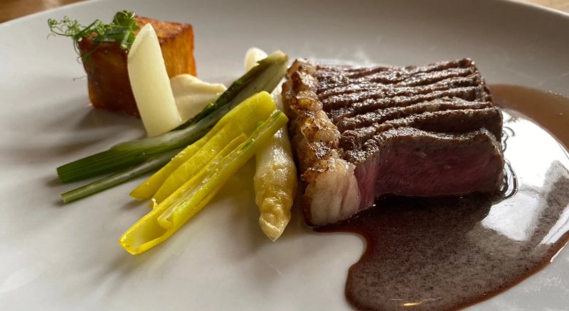 Restaurant Kruydt