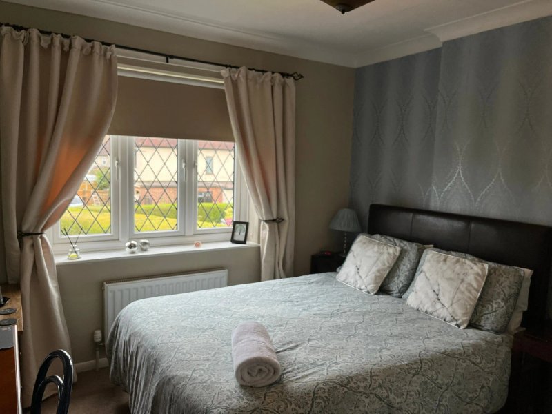 The Bryn B&B