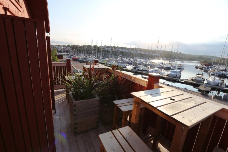 Slipens Hotell