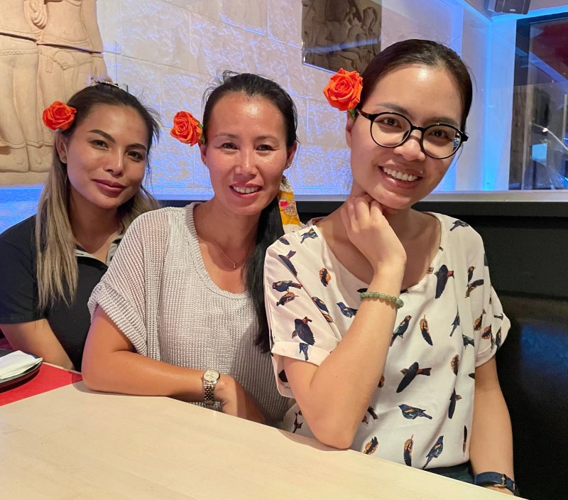 Le Thai Break